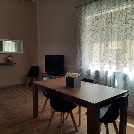 Casa Dolce Casa Apartment Trapani Bagian luar foto