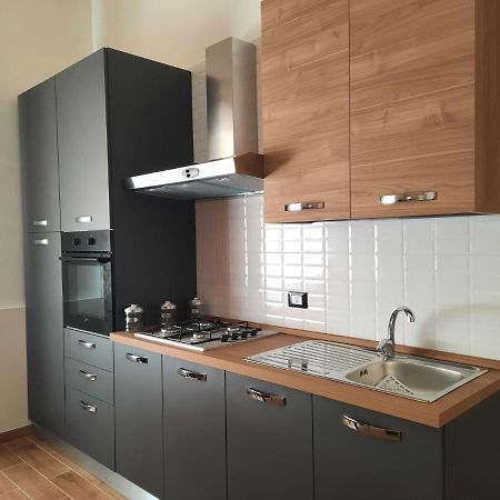 Casa Dolce Casa Apartment Trapani Bagian luar foto