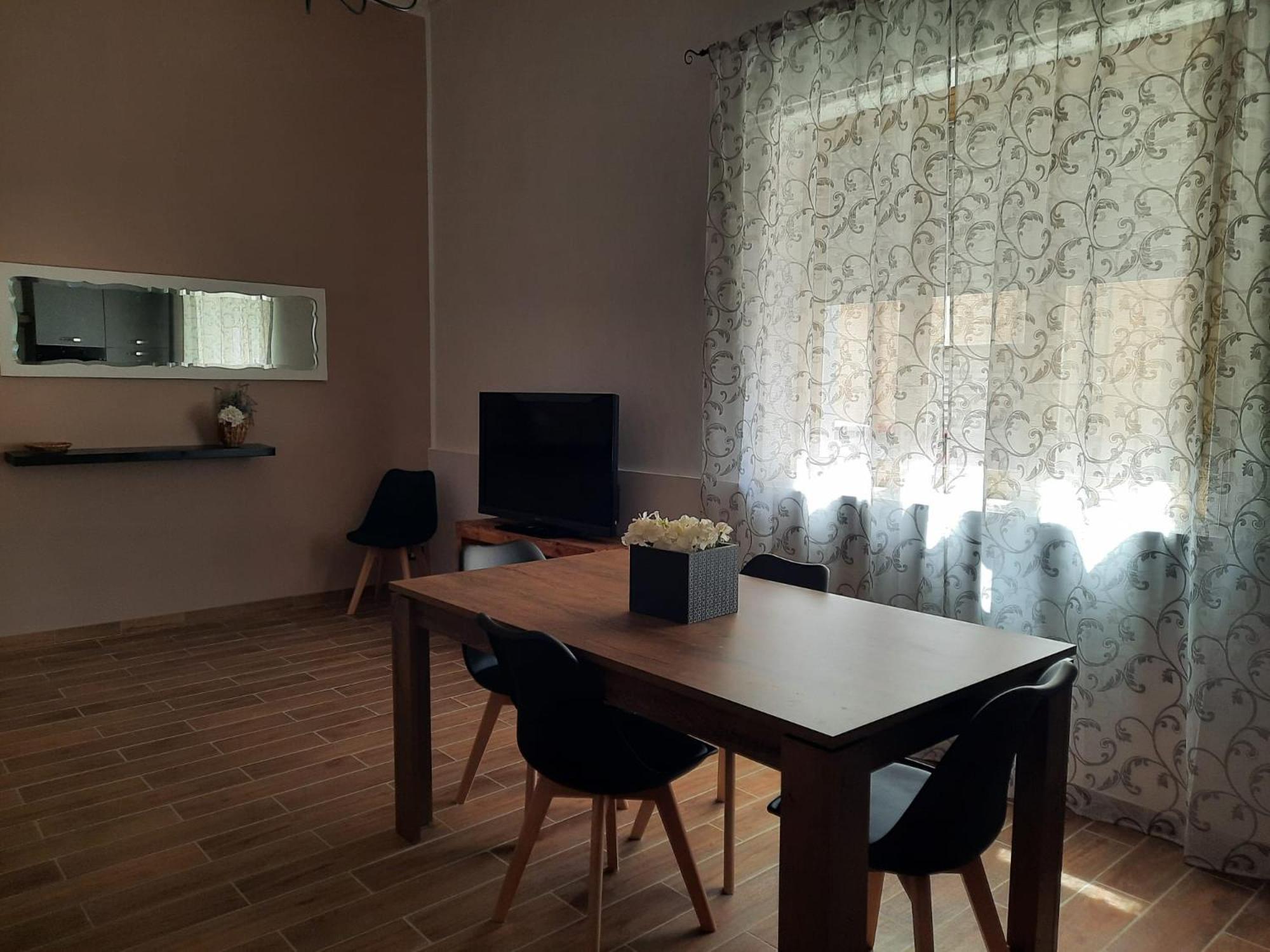 Casa Dolce Casa Apartment Trapani Bagian luar foto