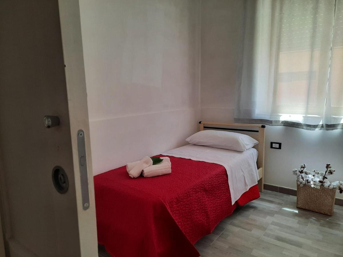 Casa Dolce Casa Apartment Trapani Bagian luar foto