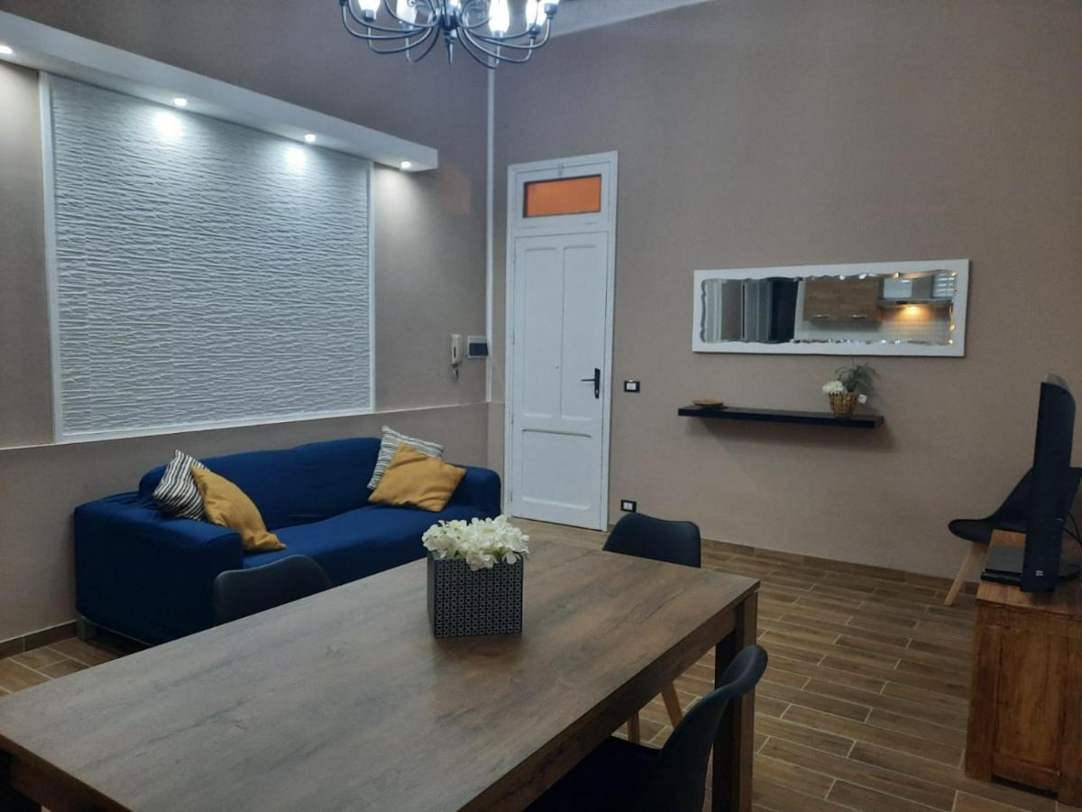 Casa Dolce Casa Apartment Trapani Bagian luar foto