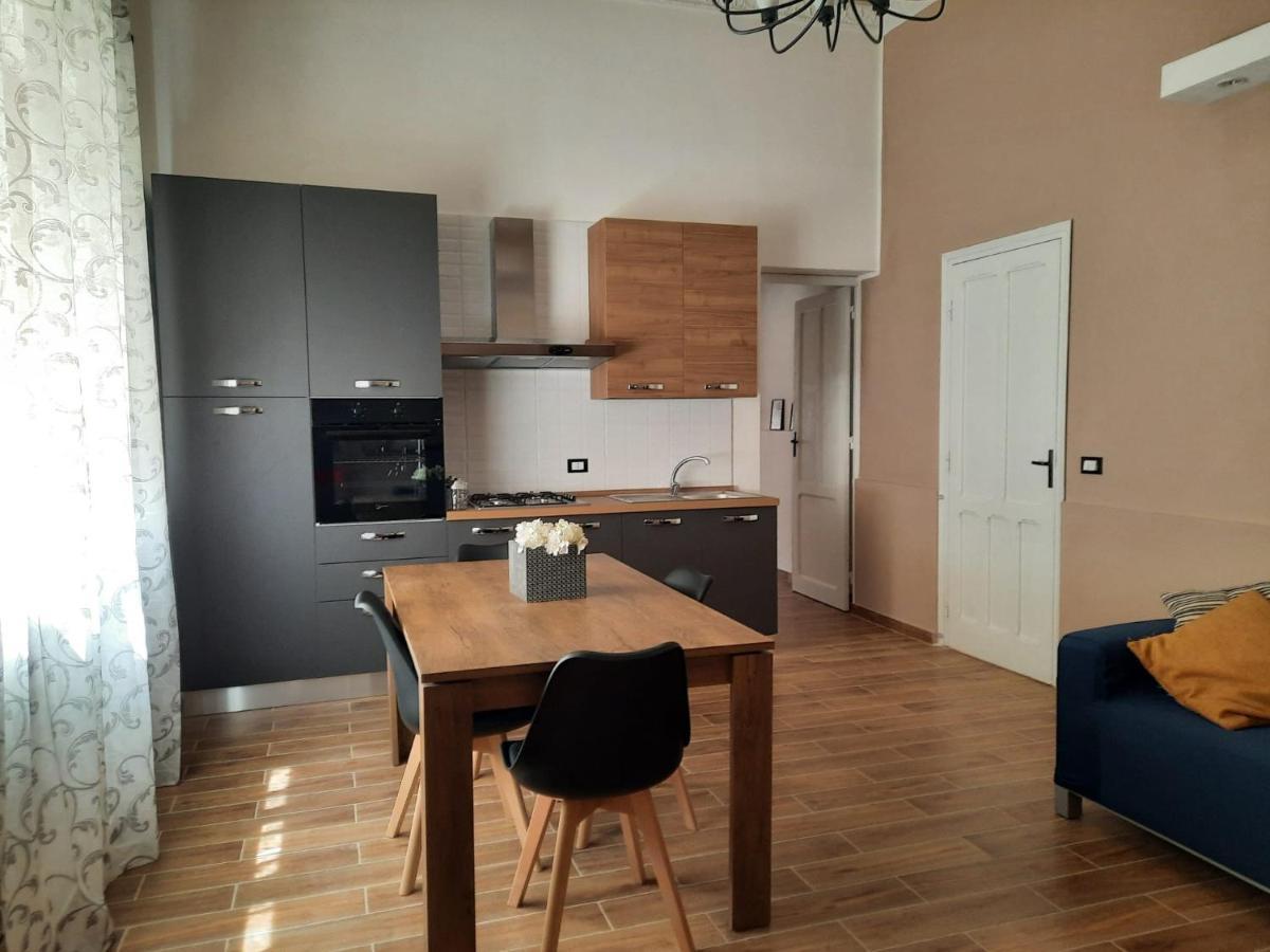 Casa Dolce Casa Apartment Trapani Bagian luar foto