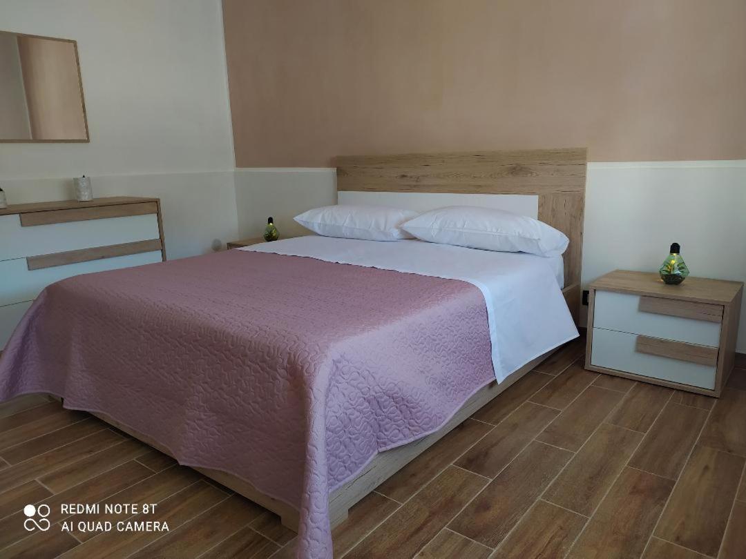 Casa Dolce Casa Apartment Trapani Bagian luar foto