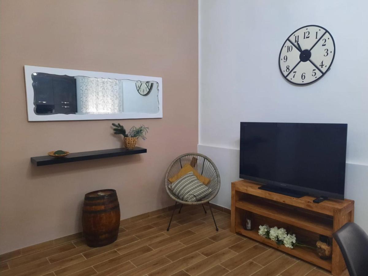 Casa Dolce Casa Apartment Trapani Bagian luar foto