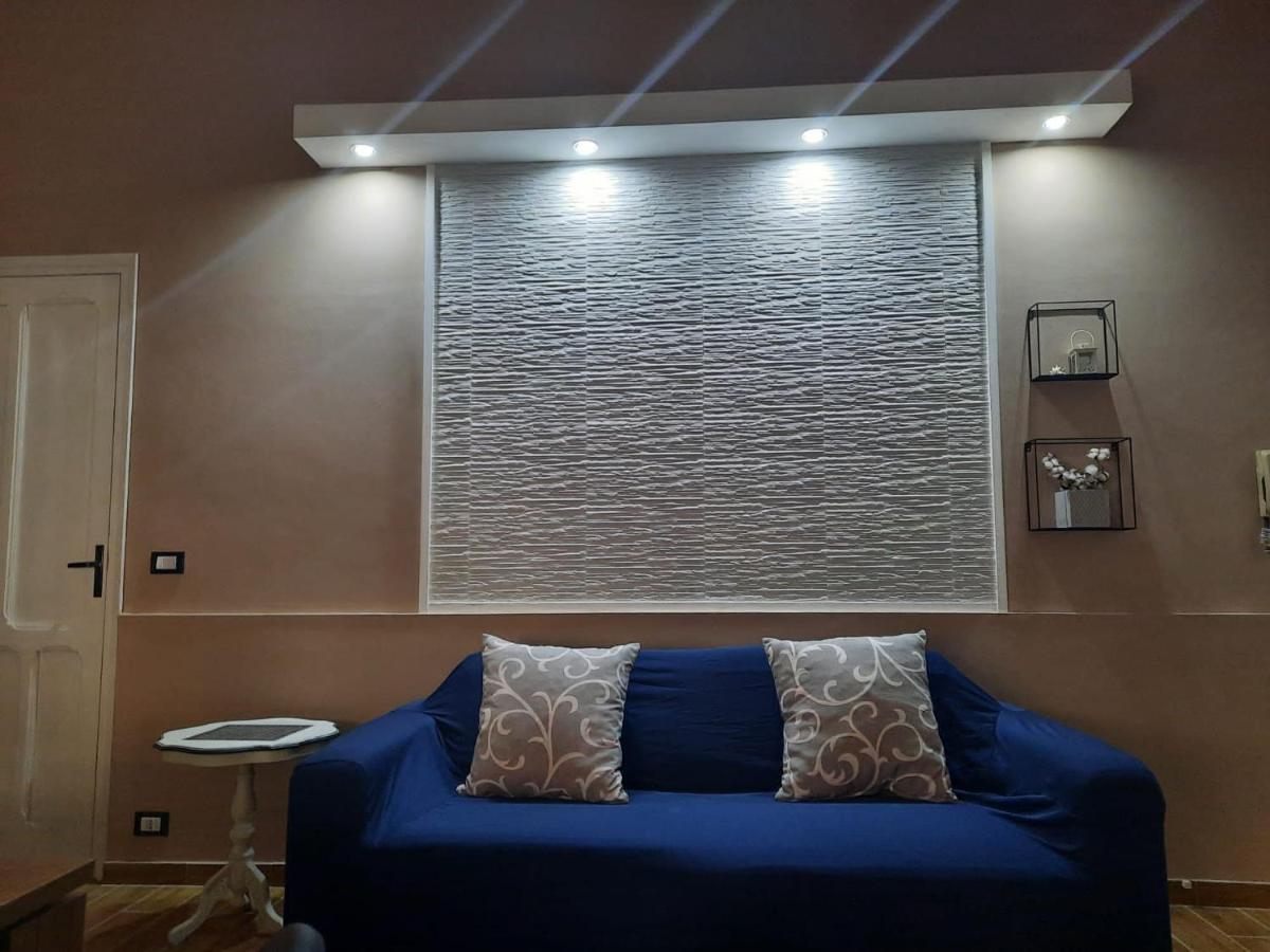 Casa Dolce Casa Apartment Trapani Bagian luar foto