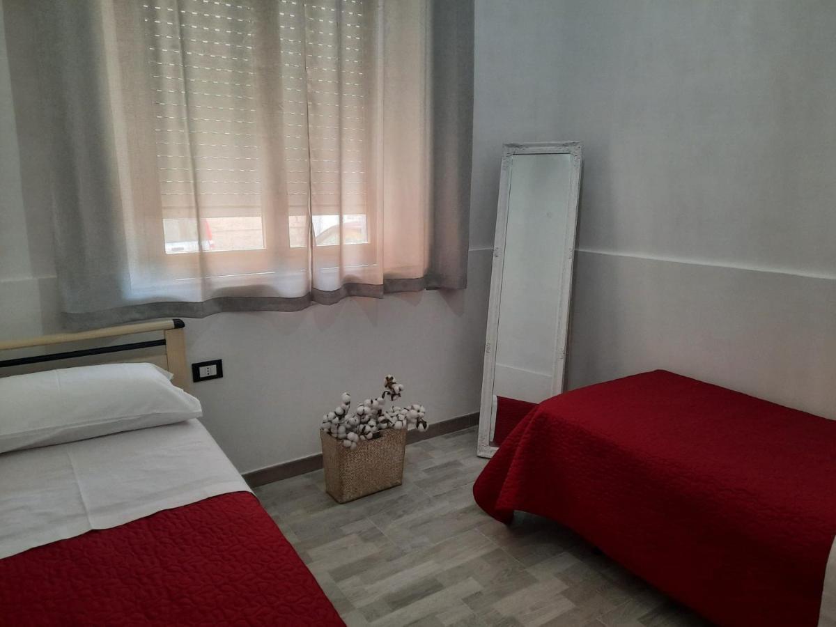 Casa Dolce Casa Apartment Trapani Bagian luar foto